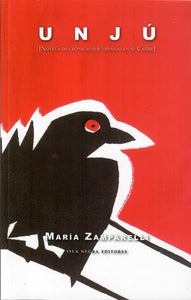 UNJÚ - María Zamparelli