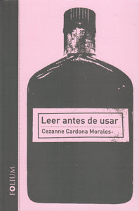 LEER ANTES DE USAR - Cezanne Cardona Morales