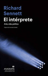 EL INTÉRPRETE - Richard Sennett