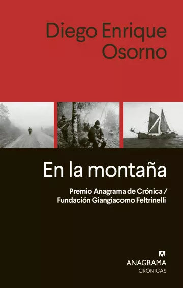 EN LA MONTAÑA - Diego Enrique Osorno