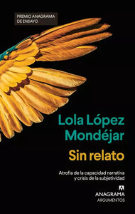 SIN RELATO - Lola López Mondéjar