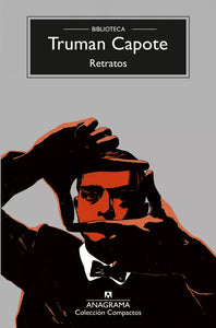 RETRATOS - Truman Capote