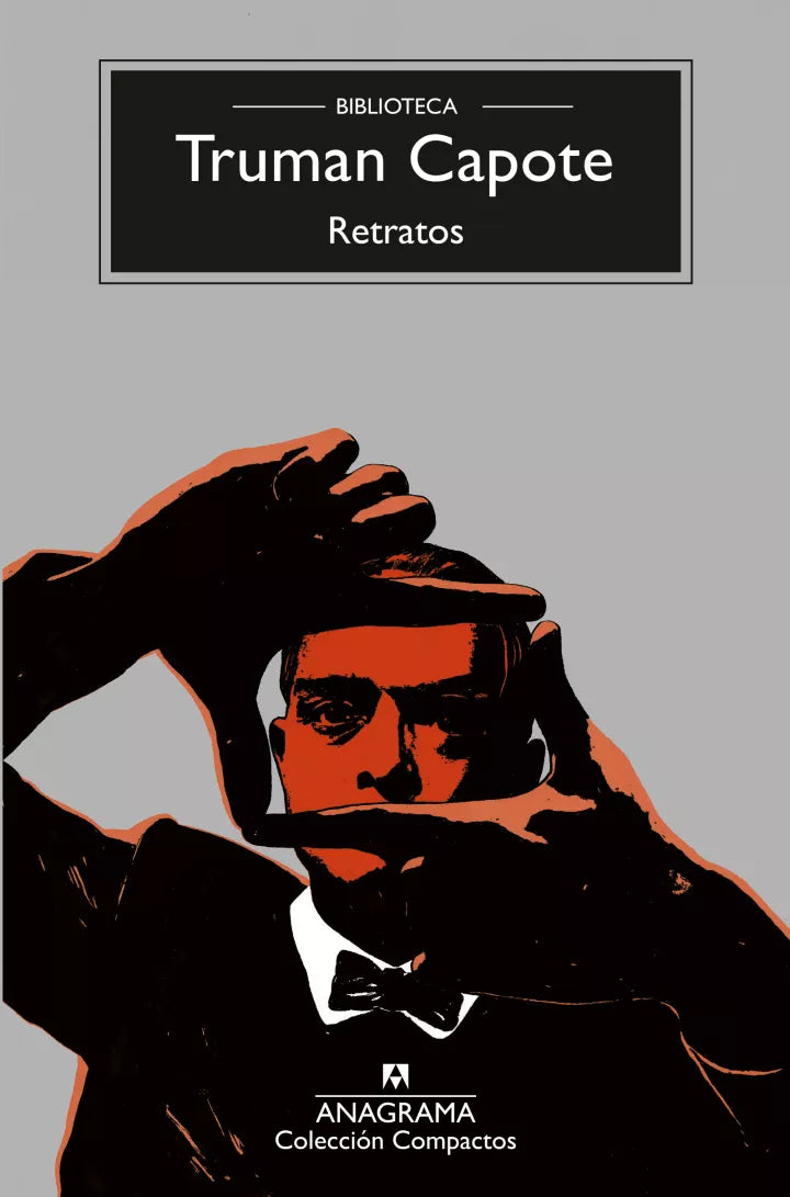 RETRATOS - Truman Capote