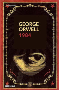 1984 - George Orwell (español)