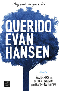 QUERIDO EVAN HANSEN - Val Emmich