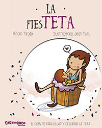 LA FIESTETA - Míriam Tirado y Joan Turu