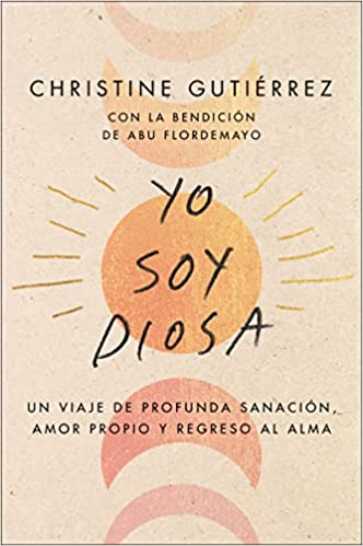 YO SOY DIOSA - Christine Gutiérrez