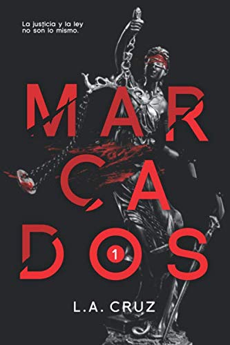 MARCADOS - L. A. Cruz