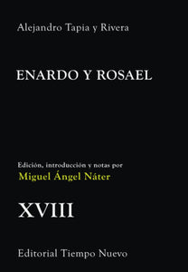 ENARDO Y ROSAEL - Alejandro Tapia y Rivera