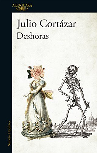 DESHORAS - Julio Cortázar