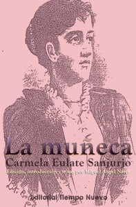 LA MUÑECA - Carmela Eulate Sanjurjo