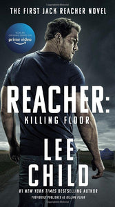REACHER: KILLING FLOOR - Lee Child