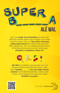 SUPER B - Alé Wal