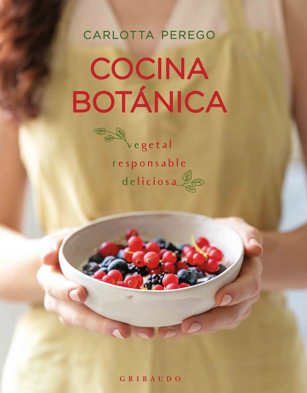 COCINA BOTÁNICA - Carlotta Perego