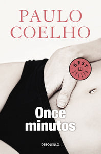 ONCE MINUTOS - Paulo Coelho