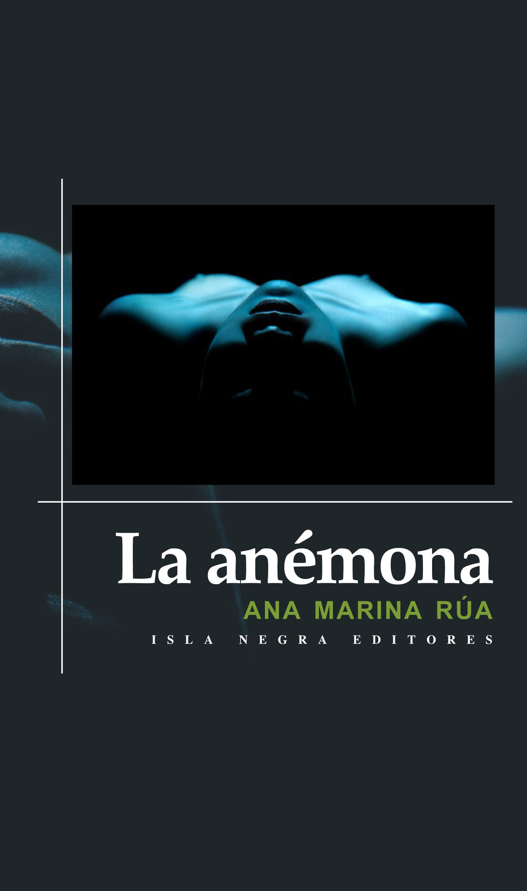 LA ANÉMONA - Ana María Rúa