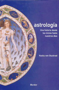 ASTROLOGÍA - Kocku von Stuckrad