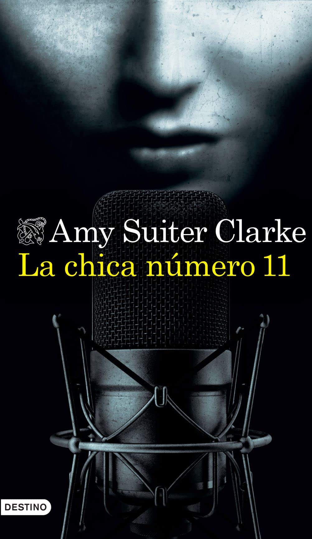 LA CHICA NÚMERO 11 - Amy Suiter Clarke