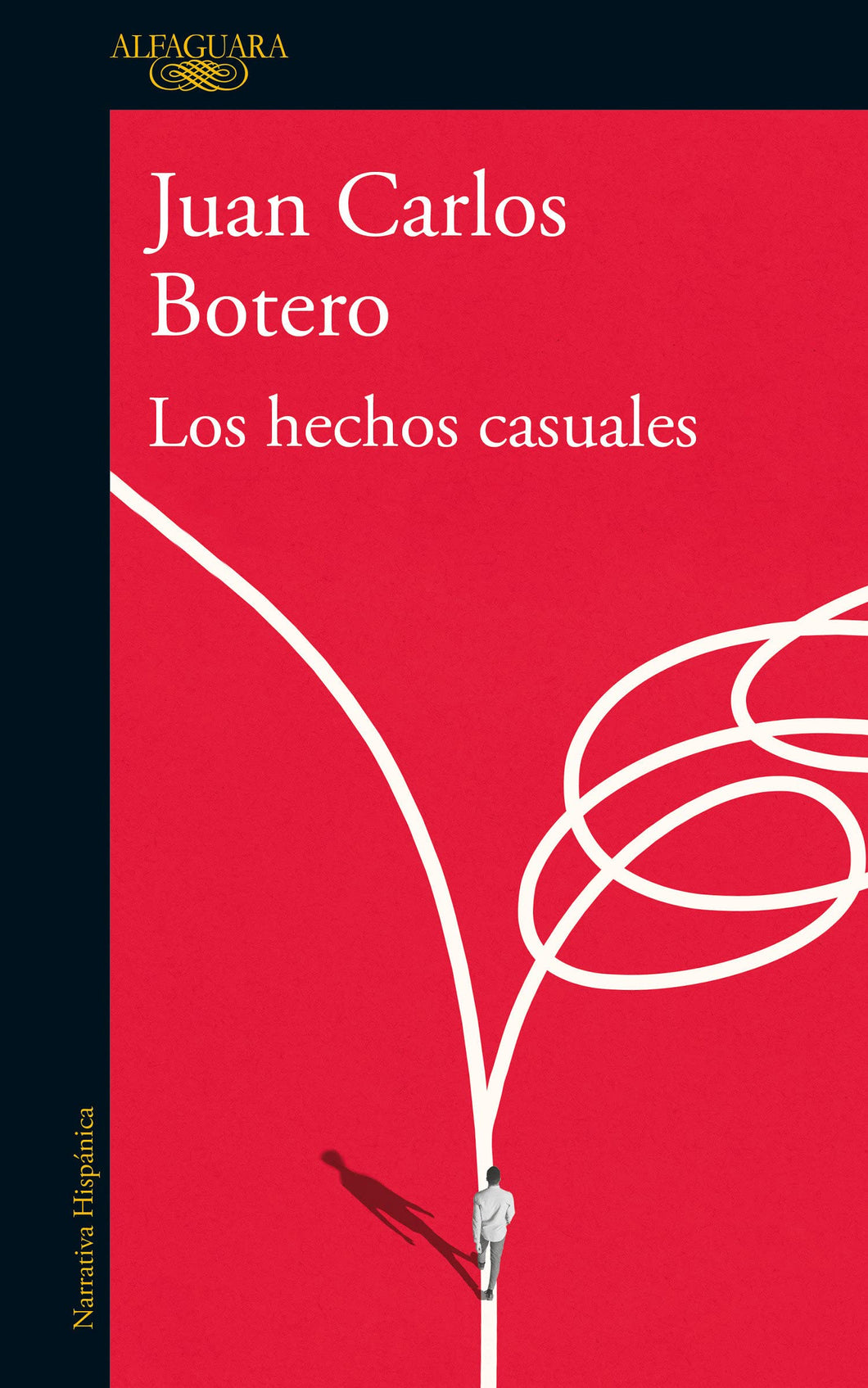 LOS HECHOS CASUALES - Juan Carlos Botero