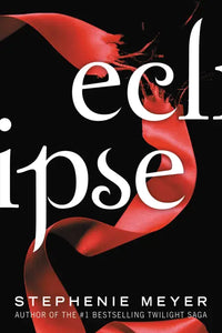 ECLIPSE - Stephenie Meyer