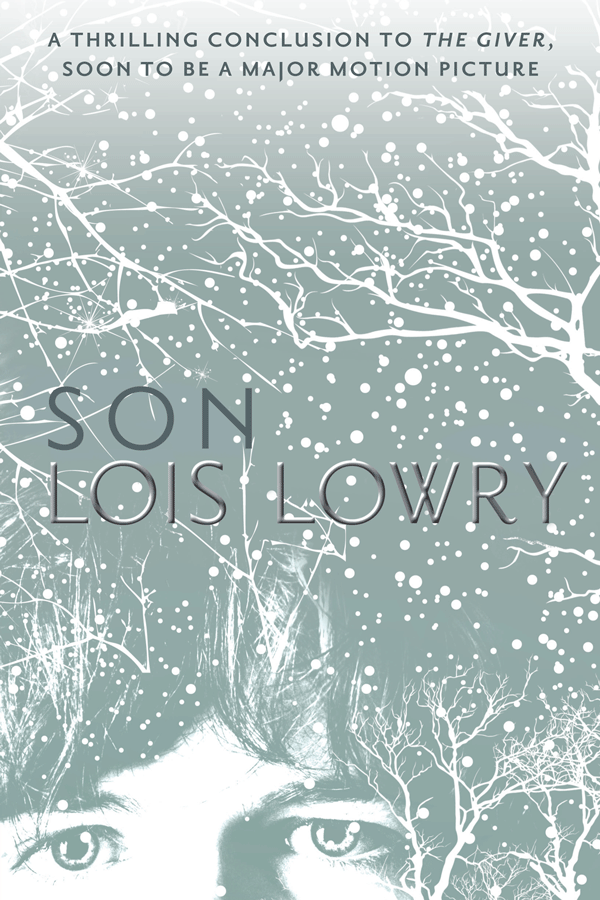 SON - Lois Lowry