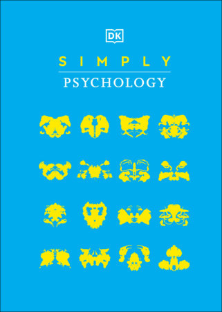 SIMPLY PSYCHOLOGY - DK