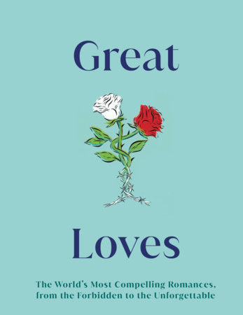 GREAT LOVES - DK