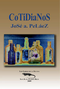 COTIDIANOS - José A. Peláez