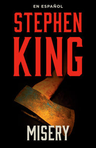 MISERY - Stephen King
