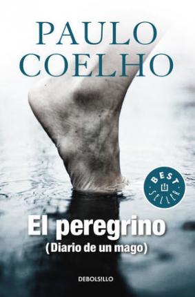EL PEREGRINO - Paulo Coelho