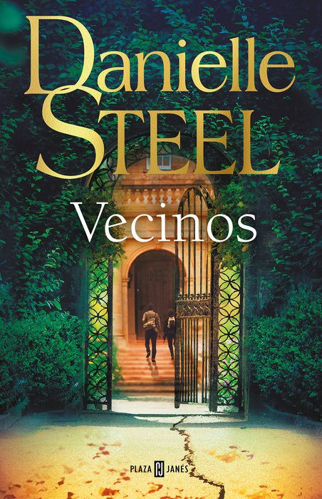 VECINOS - Danielle Steel
