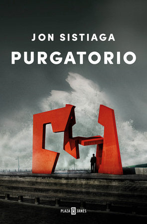 PURGATORIO - Jon Sistiaga