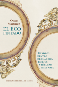 EL ECO PINTADO - Óscar Martínez