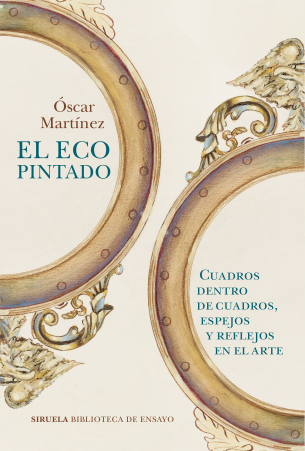 EL ECO PINTADO - Óscar Martínez