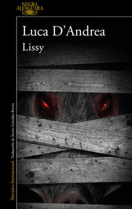 LISSY - Luca D'Andrea