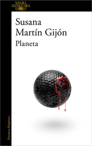PLANETA - Susana Martín Gijón