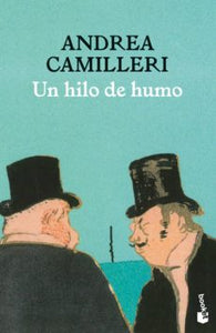 UN HILO DE HUMO - Andrea Camilleri