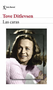 LA CARAS - Tove Ditlevsen