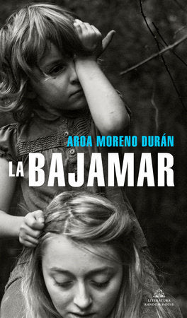 LA BAJAMAR - Aroa Moreno Durán