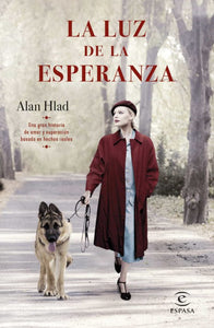 LA LUZ DE LA ESPERANZA - Alan Hlad