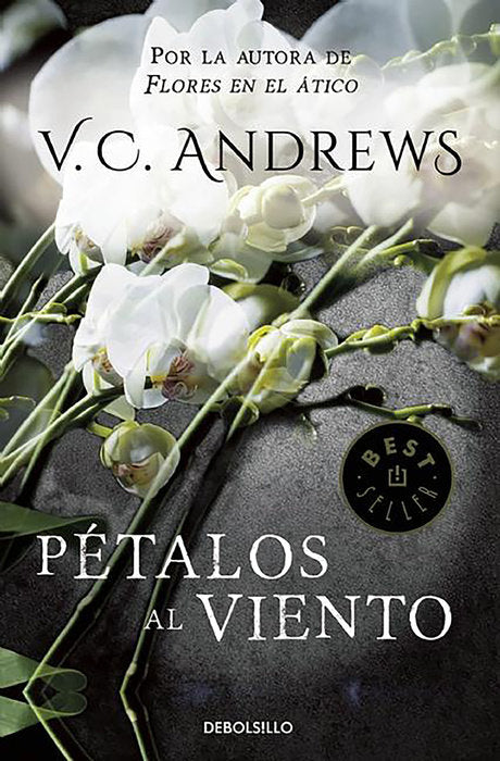 PÉTALOS AL VIENTO - V.C. Andrews