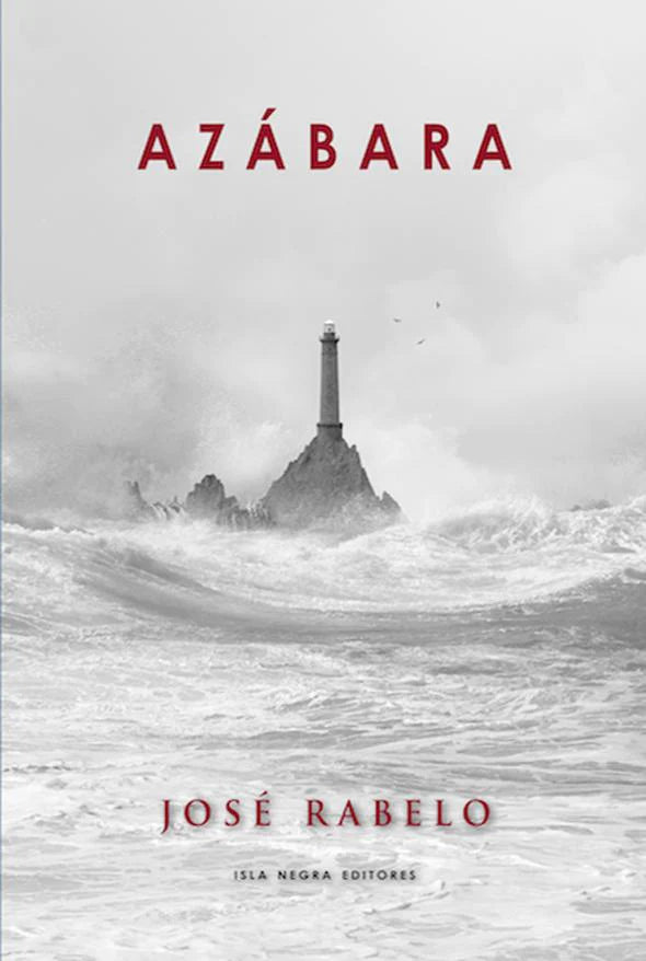 AZÁBARA - José Rabelo – Libreria Laberinto