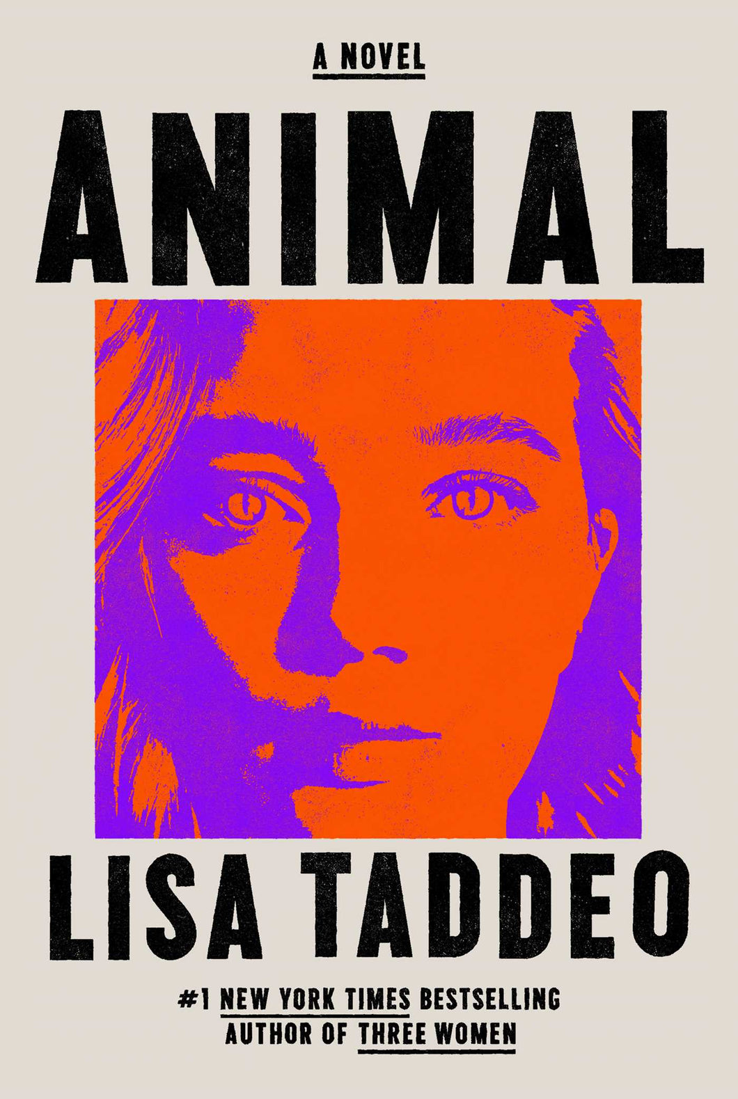 ANIMAL - Lisa Taddeo