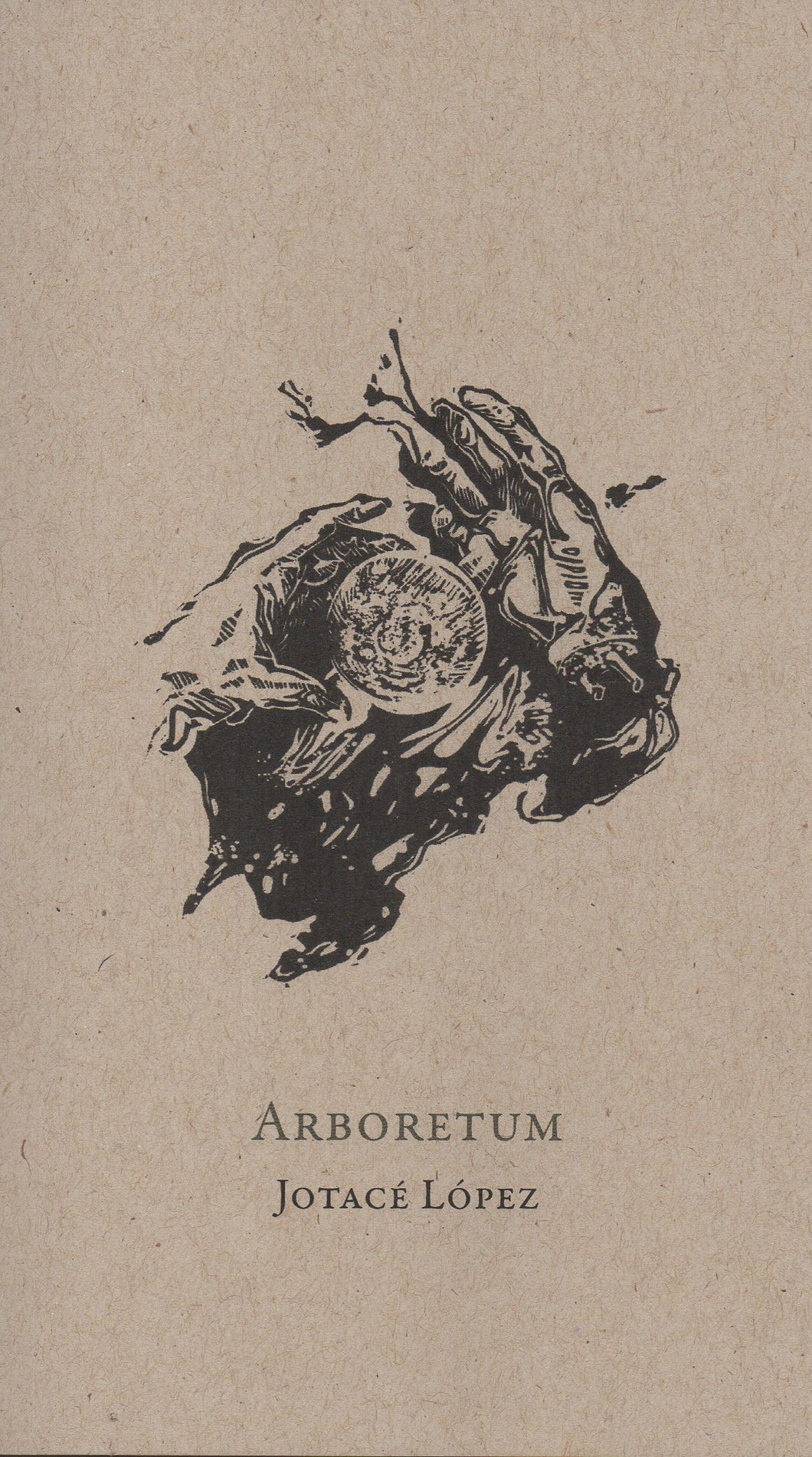 ARBORETUM - Jotacé López