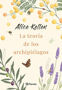 LA TEORÍA DE LOS ARCHIPIÉLAGOS - Alice Kellen