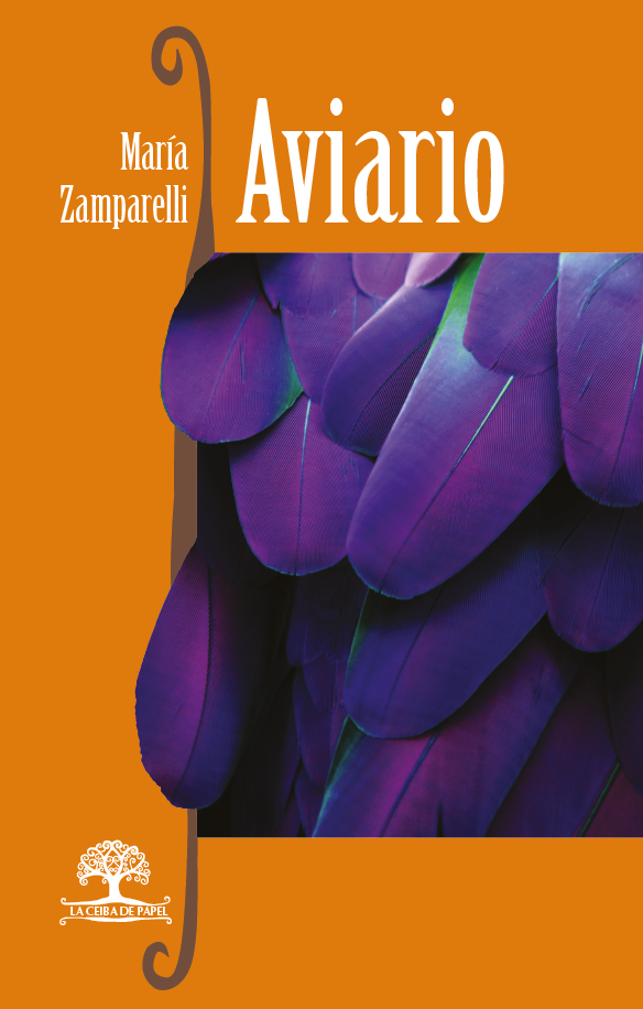 AVIARIO - María Zamparelli