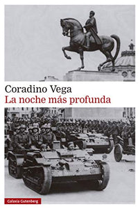 LA NOCHE MÁS PROFUNDA - Coradino Vega