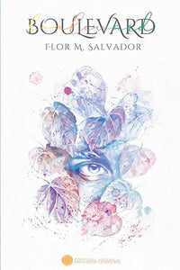 BOULEVARD - Flor Salvador
