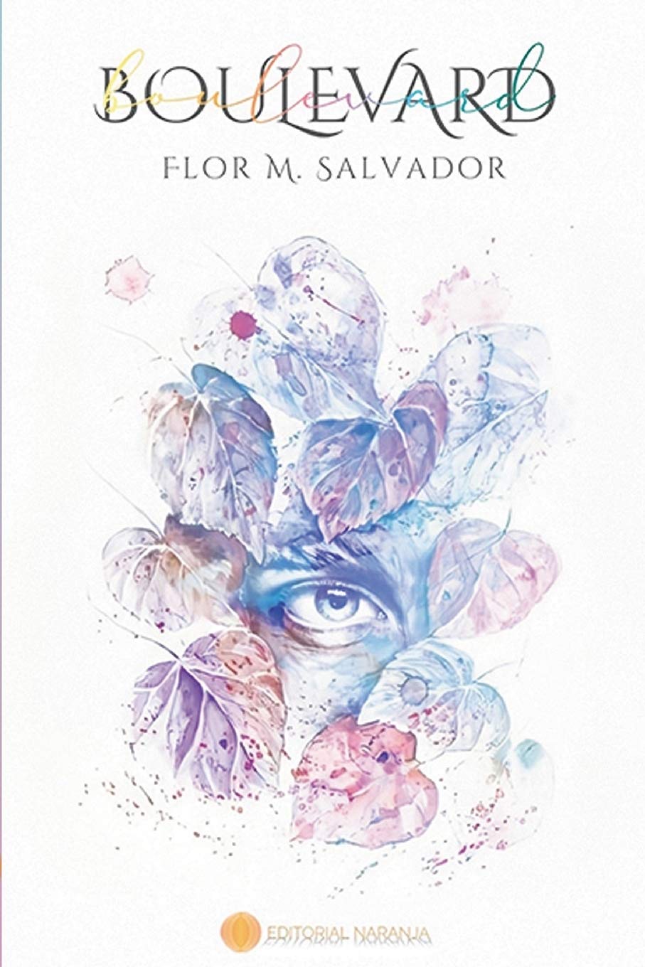 BOULEVARD - Flor Salvador