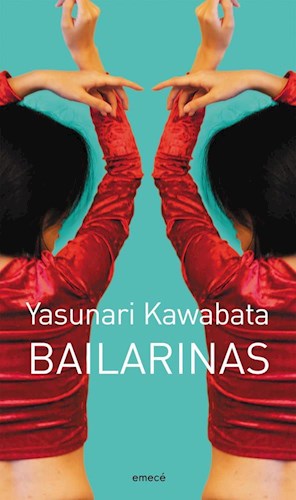 BAILARINAS - Yasunari Kawabata
